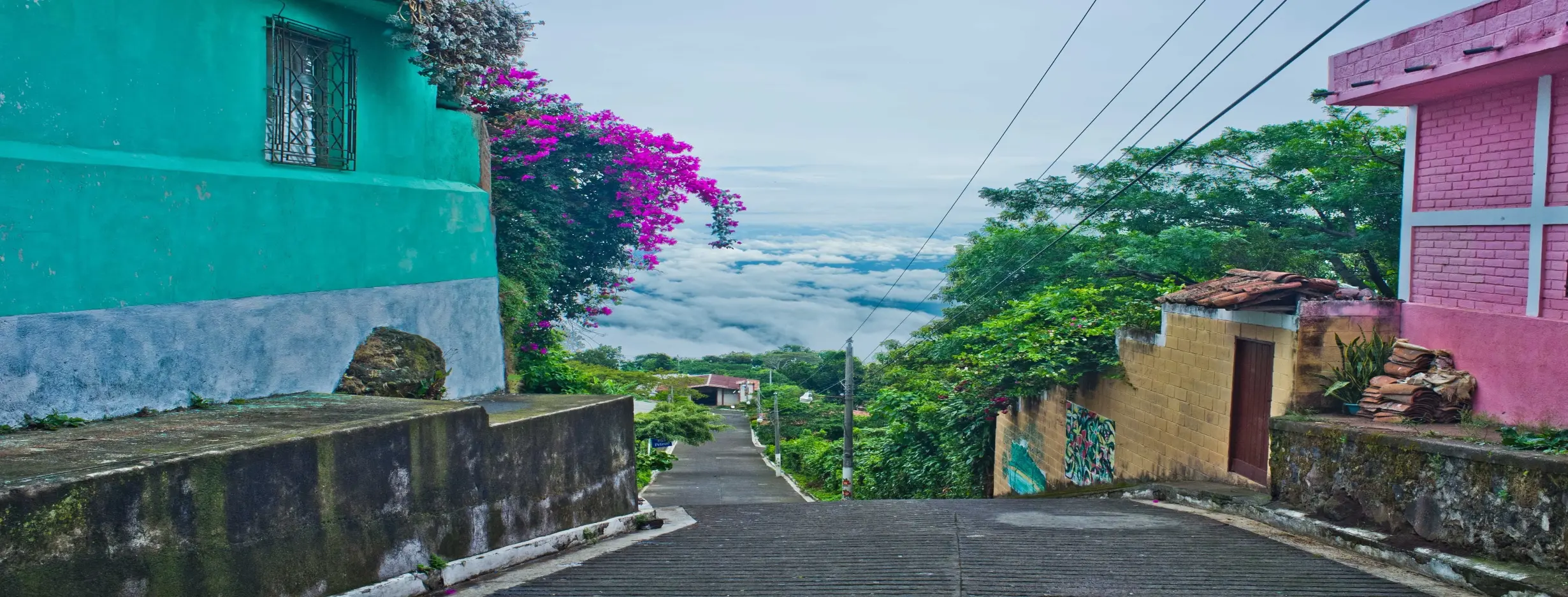 Image for Alegria Quaint Town